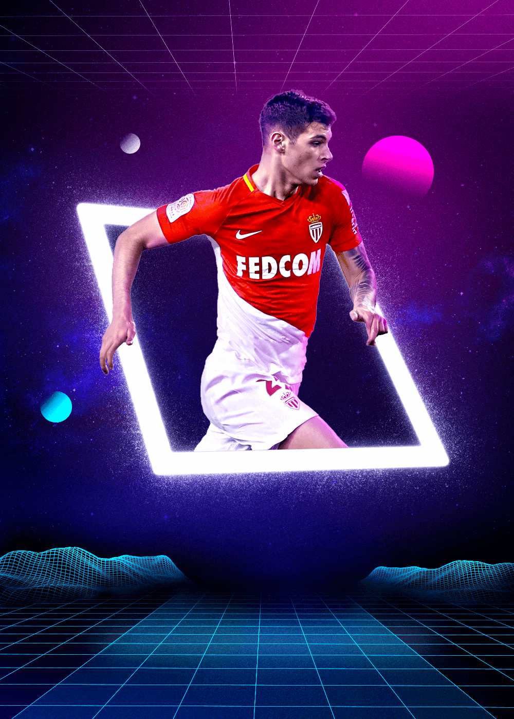 稳健的表现 稳健的表现