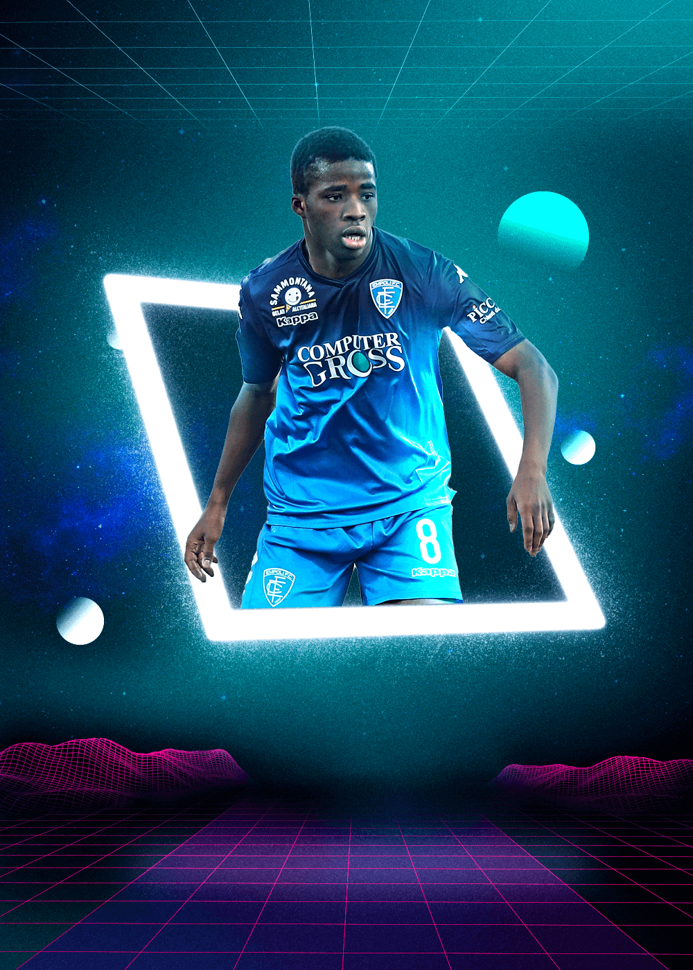 有限的出场 有限的出场