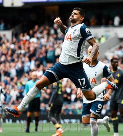 补强防线! 记者:皇马有意引进热刺后卫C-罗梅罗 补强防线! 记者:皇马有意引进热刺后卫C-罗梅罗