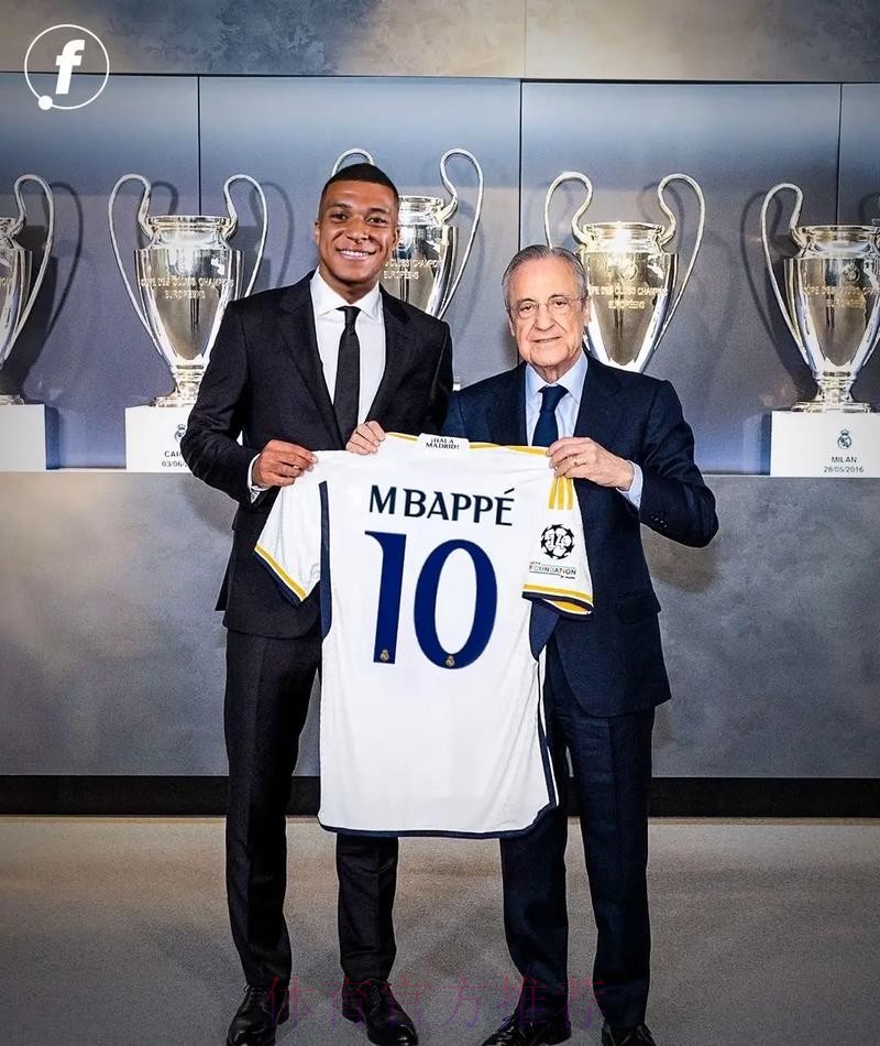 确认!阿斯:纳赛尔亲自承认姆巴佩已完成与皇马签约